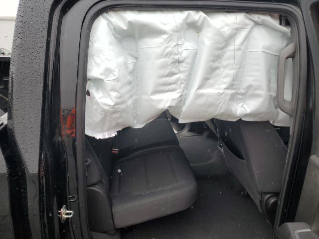 2023 CHEVROLET SILVERADO - 3GCUDDED2PG363172