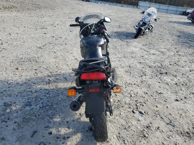 2009 KAWASAKI EX500 D - JKAEXVD1X9A113957