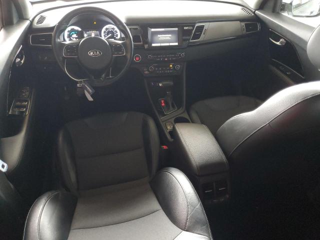 2017 KIA NIRO EX - KNDCC3LCXH5079512