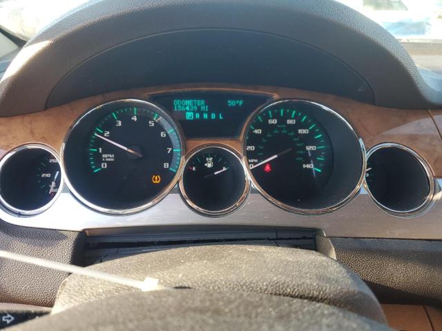 2011 BUICK ENCLAVE CX - 5GAKRCED8BJ277957