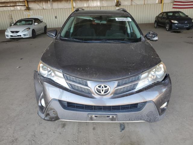2015 TOYOTA RAV4 XLE #3286835213