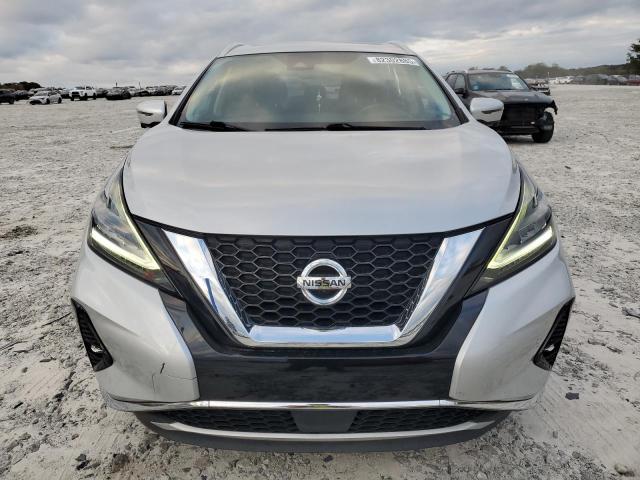 2019 NISSAN MURANO S - 5N1AZ2MS5KN130391
