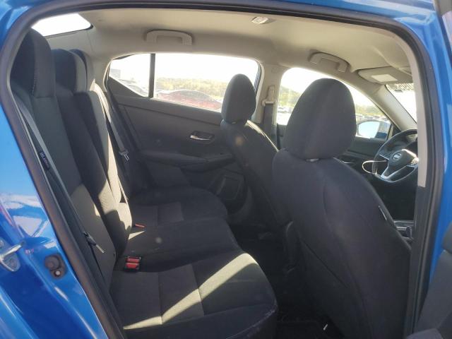 2022 NISSAN SENTRA SV - 3N1AB8CV4NY316103