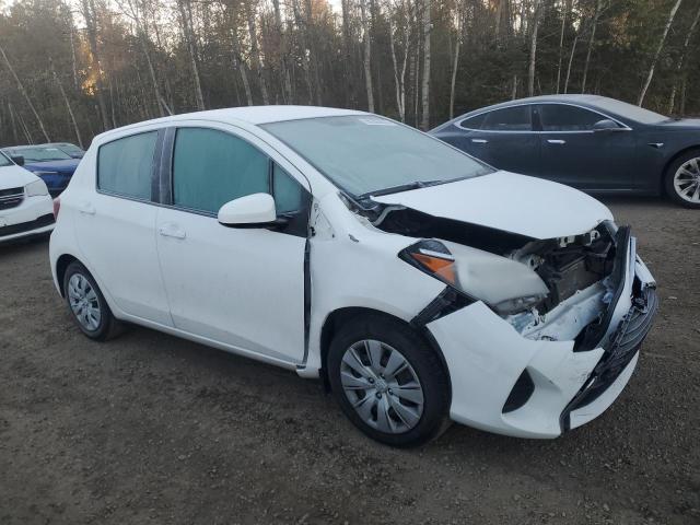 2015 TOYOTA YARIS - VNKKTUD30FA031626