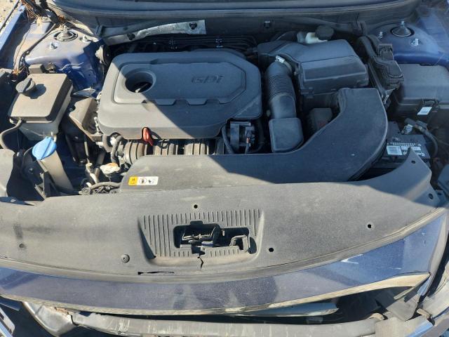 2015 HYUNDAI SONATA SPO - 5NPE34AF4FH011263