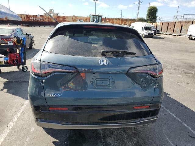 2024 HONDA HR-V EXL - 3CZRZ1H76RM750186