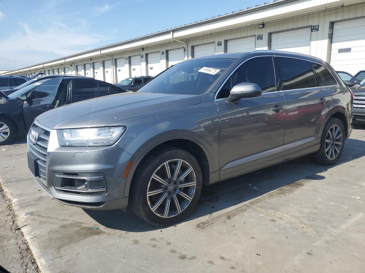 Фото авто