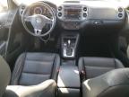 Lot #3293350463 2015 VOLKSWAGEN TIGUAN S