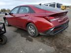 Lot #3303879707 2024 HYUNDAI ELANTRA SE
