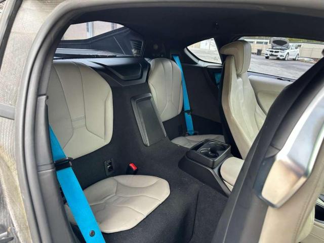 2015 BMW I8 #3279519270