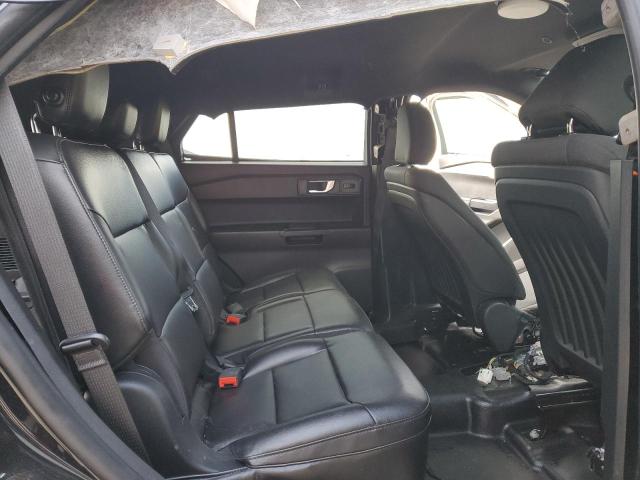 2020 FORD EXPLORER P #3278667788