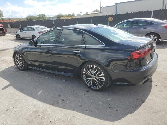 2016 AUDI A6 PREMIUM WAUDFAFC5GN008516