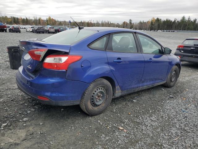 2012 FORD FOCUS SE - 1FAHP3F26CL459289