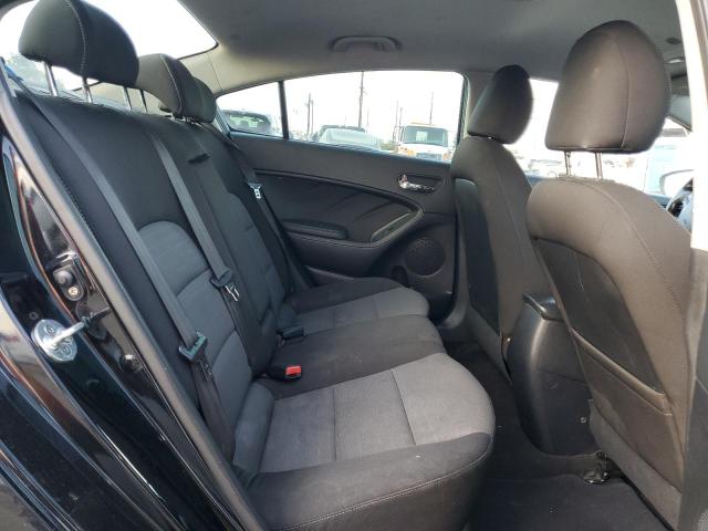 2016 KIA FORTE EX #3284089587