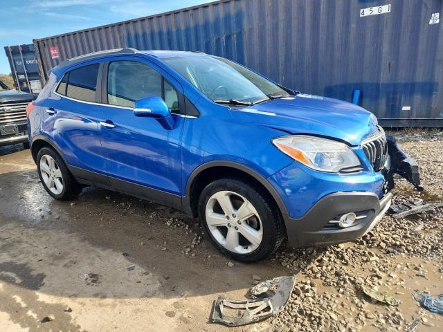 2015 BUICK ENCORE CON - KL4CJFSBXFB127888