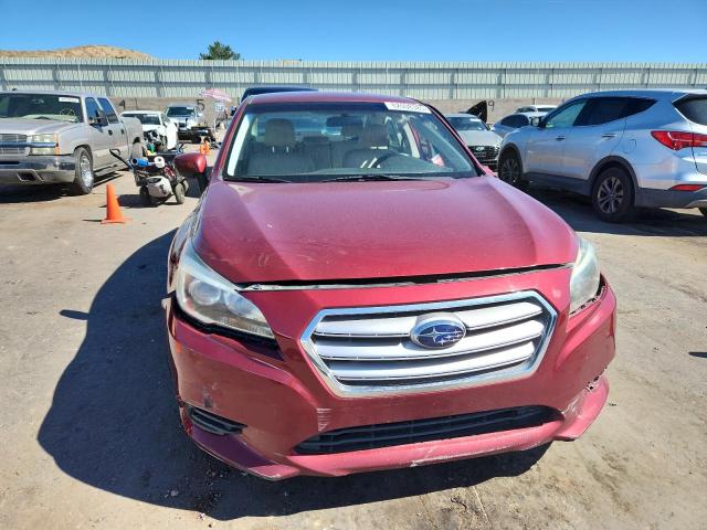 2016 SUBARU LEGACY 2.5 #3286698298