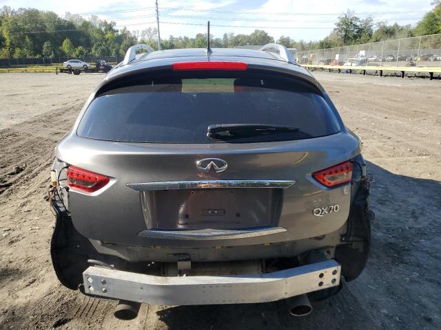 2017 INFINITI QX70 #3286659305
