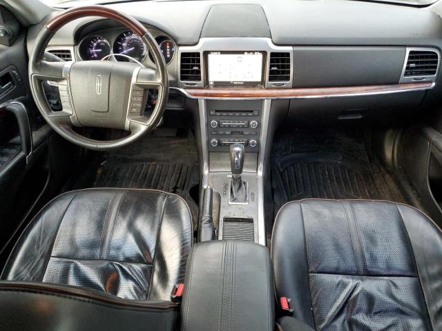 2011 LINCOLN MKZ - 3LNHL2JC1BR762640