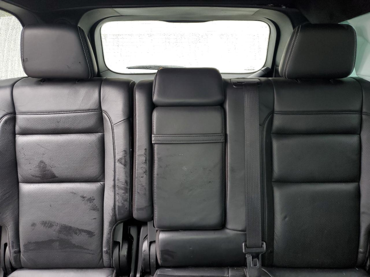 JEEP GRAND CHEROKEE SRT-8