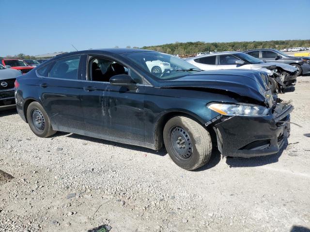 2014 FORD FUSION S - 3FA6P0G73ER255487