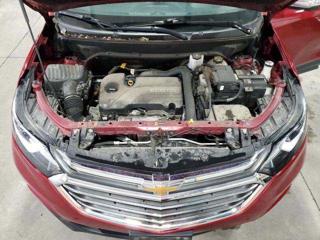 2018 CHEVROLET EQUINOX PR #3278755711