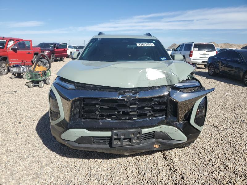 2026 CHEVROLET EQUINOX AC #3303936692