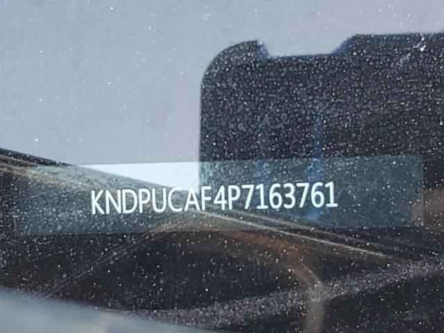 2023 KIA SPORTAGE L #3301852006