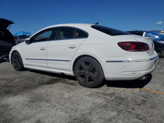 2013 VOLKSWAGEN CC SPORT - Other View