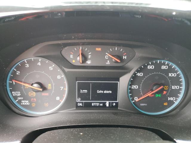 2020 CHEVROLET TRAVERSE LS - 1GNERFKW7LJ120769