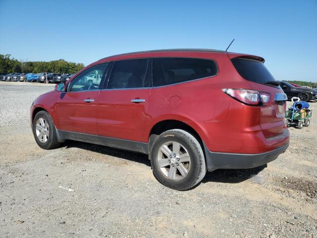 2014 CHEVROLET TRAVERSE L - 1GNKRGKD1EJ162784