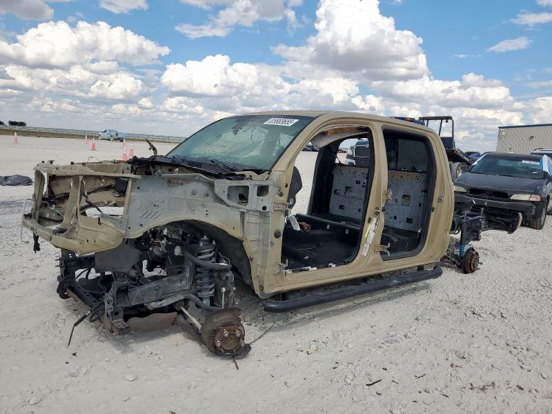 Global Auto Auctions: 2018 TOYOTA TACOMA DOUBLE CAB