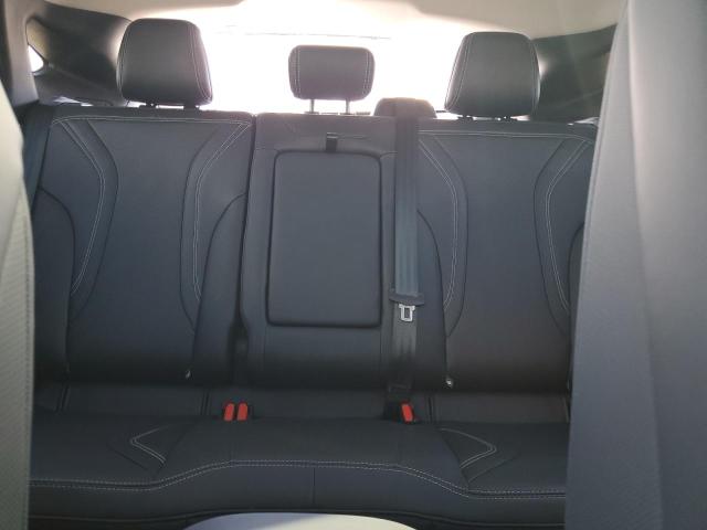 2023 FORD MUSTANG MA - 3FMTK3SU0PMA90018