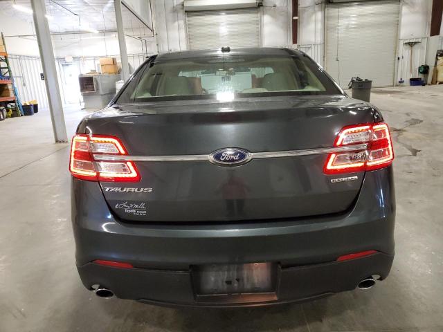 2016 FORD TAURUS SE 1FAHP2D89GG100910