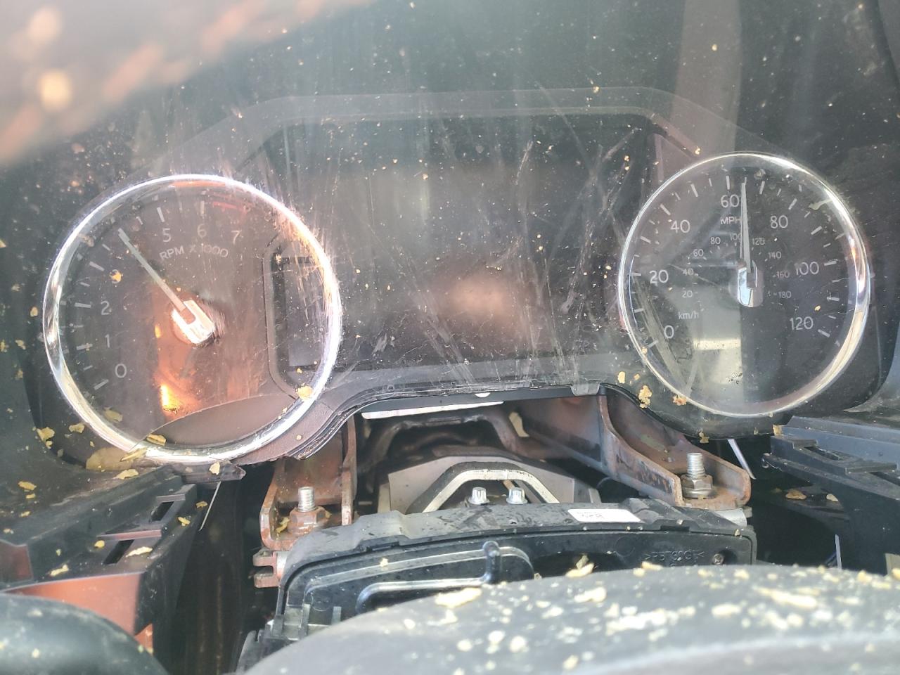 FORD EXPEDITION LIMITED