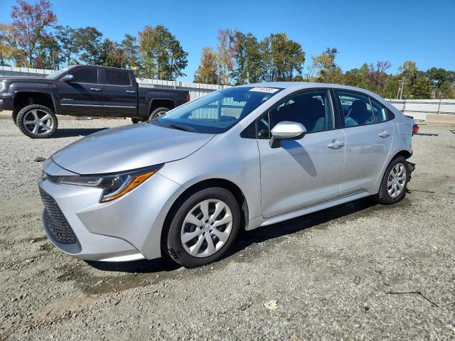 Global Auto Auctions: 2022 TOYOTA COROLLA LE