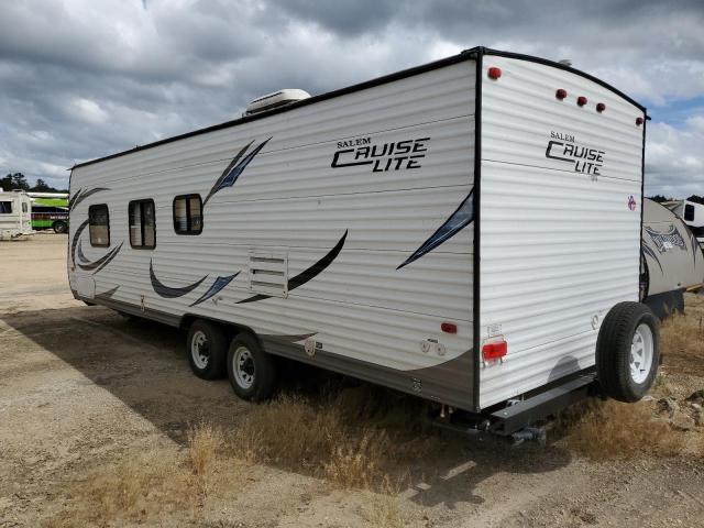 2013 SALEEN TRAV TRAIL #3297281376