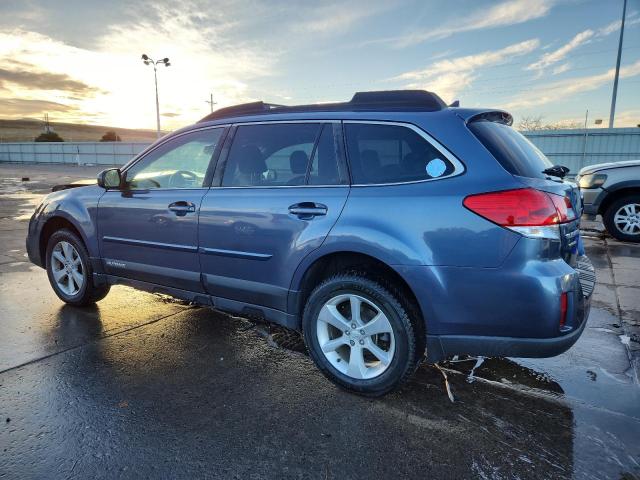2013 SUBARU OUTBACK 2. - 4S4BRBKC9D3270197