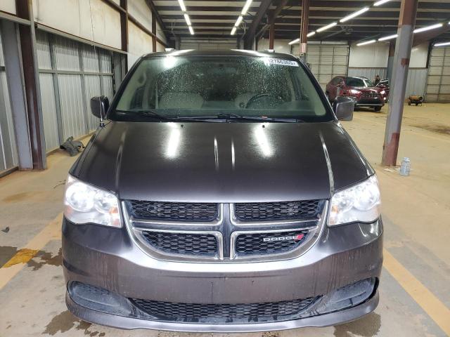 2016 DODGE GRAND CARA - 2C4RDGCG4GR272449