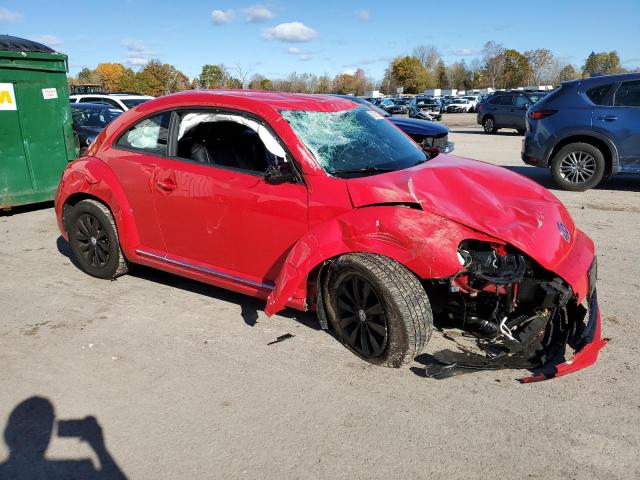 2019 VOLKSWAGEN BEETLE S 3VWFD7AT8KM701494