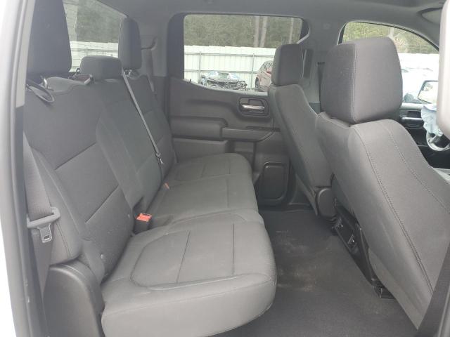 2019 CHEVROLET SILVERADO - 3GCPWBEHXKG310632