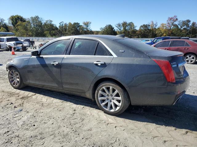 2016 CADILLAC CTS #3301677651