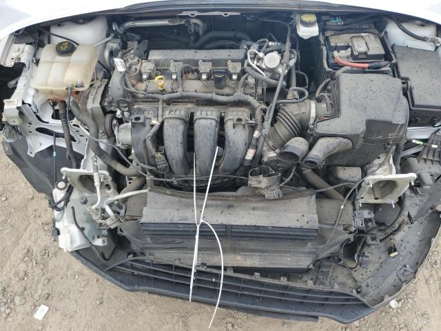 2018 FORD FOCUS TITA #3282492873