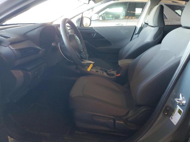 2024 SUBARU CROSSTREK #3310755771