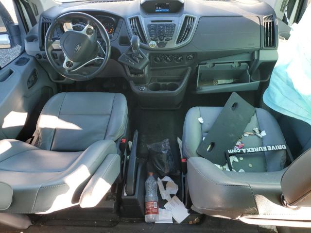 2017 FORD TRANSIT T-150 - 1FMZK1CM8HKB54053