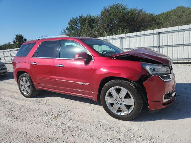 2014 GMC ACADIA DENALI - 1GKKVTKD6EJ255690