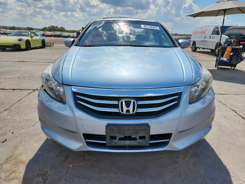 2011 HONDA ACCORD EXL - 1HGCP2F89BA039833