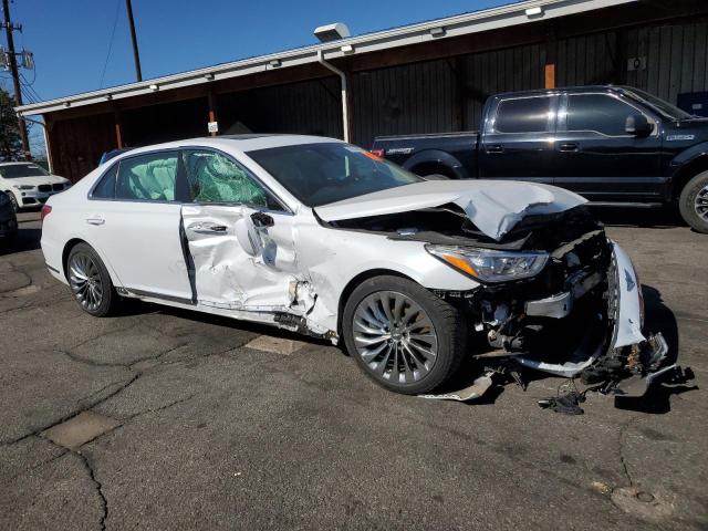 2017 GENESIS G90 PREMIU - KMHG34JA3HU026502