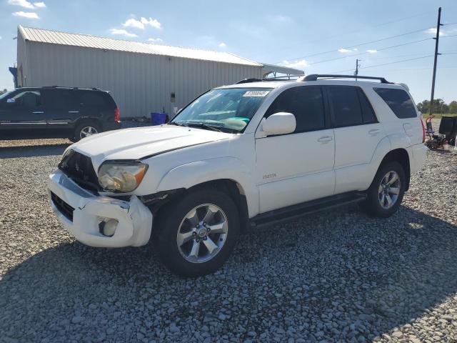 Global Auto Auctions: 2006 TOYOTA 4RUNNER LI
