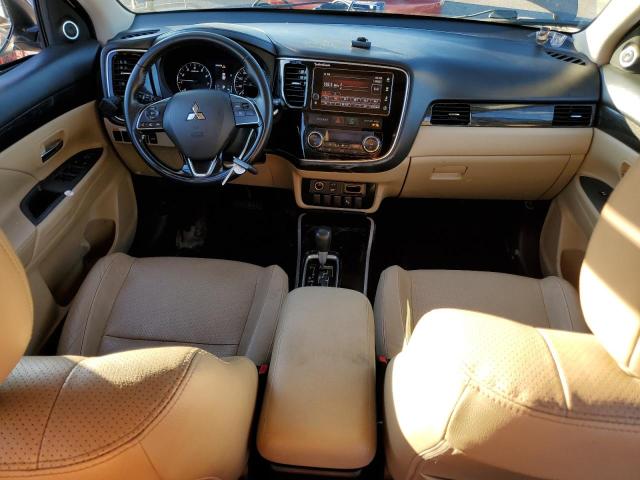 2017 MITSUBISHI OUTLANDER #3296274432