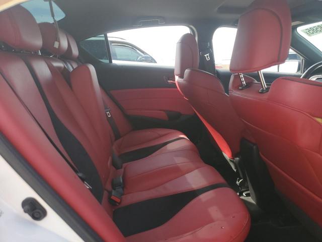 2022 ACURA ILX PREMIU 19UDE2F86NA006917